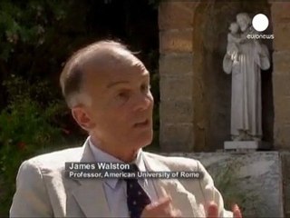 İtalyan halkı referandumda Berlusconi'ye "hayır" dedi