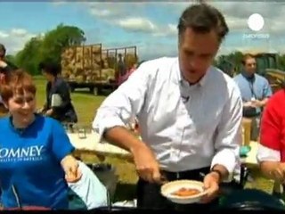 Los republicanos hacen frente común contra Obama