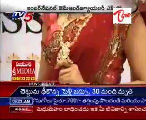 International Gem- Jewellery Expo-2010 @ HYD's Hytex