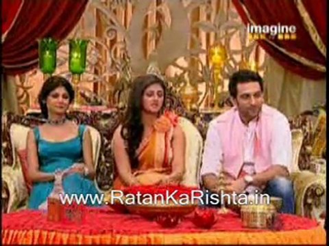 Swayamvar Season 3- Ratan Ka Rishta 14th June 2011 Part 5 RatanKaRishta.in