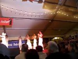 Danses Sévillannes et flamenco