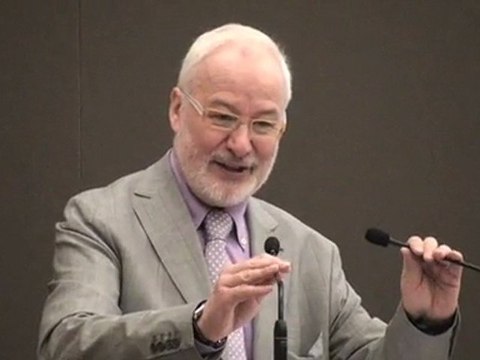 Assises de l'autonomie : le discours du président de l'ADF