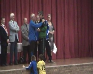 [U18] TOURNOI CAPPELLE-LA-GRANDE [JUIN 2011] 2