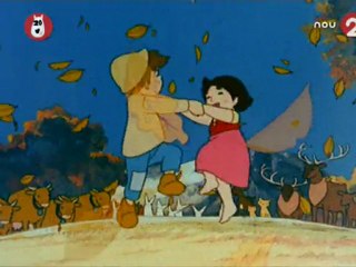 Heidi intro catalán valenciano