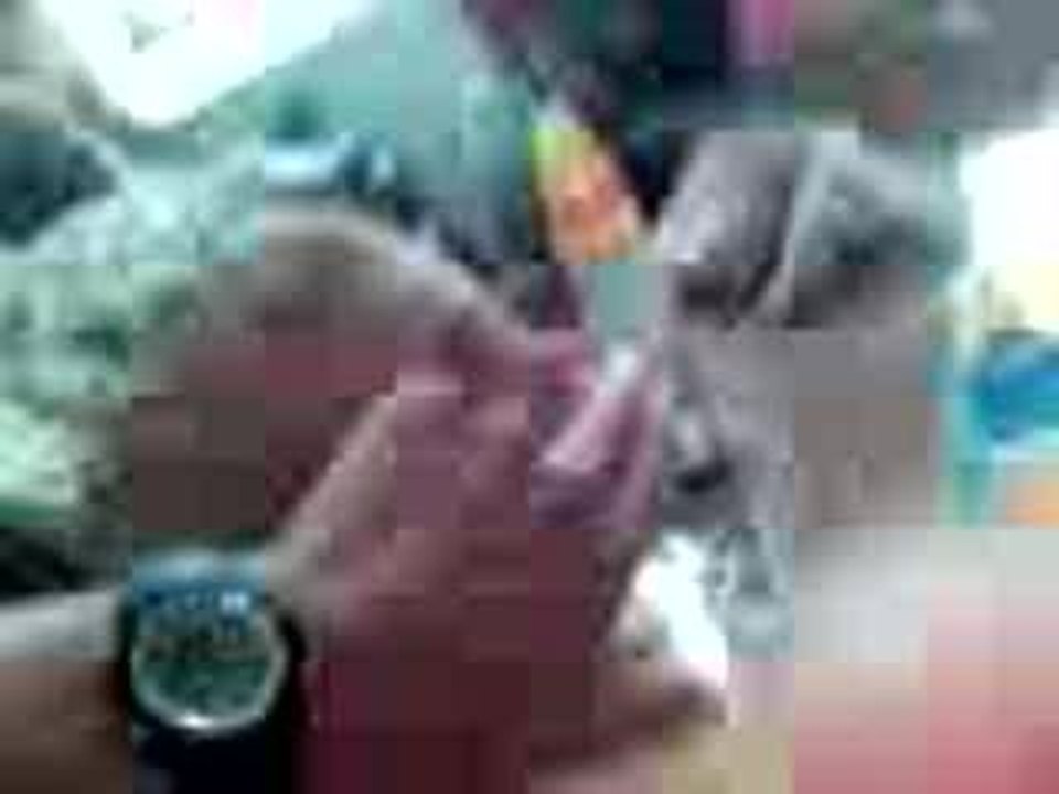 Alan blabla