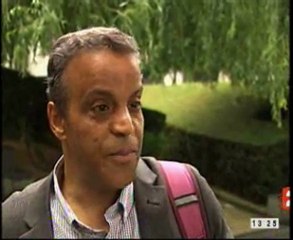 FRANCE2 JT 13 HEURES - Revalorisation du métier de concierge