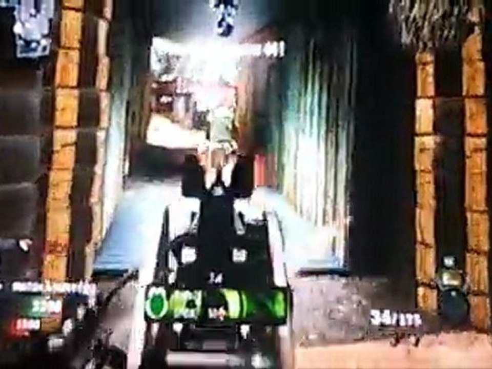 call of  duty black ops