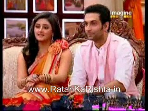 Swayamvar Season 3- Ratan Ka Rishta 14th June 2011 Part 7 RatanKaRishta.in