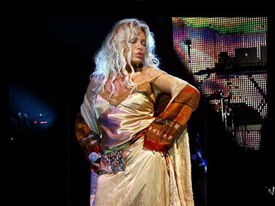 AJDA PEKKAN / TARKAN / YAKAR GEÇERİM