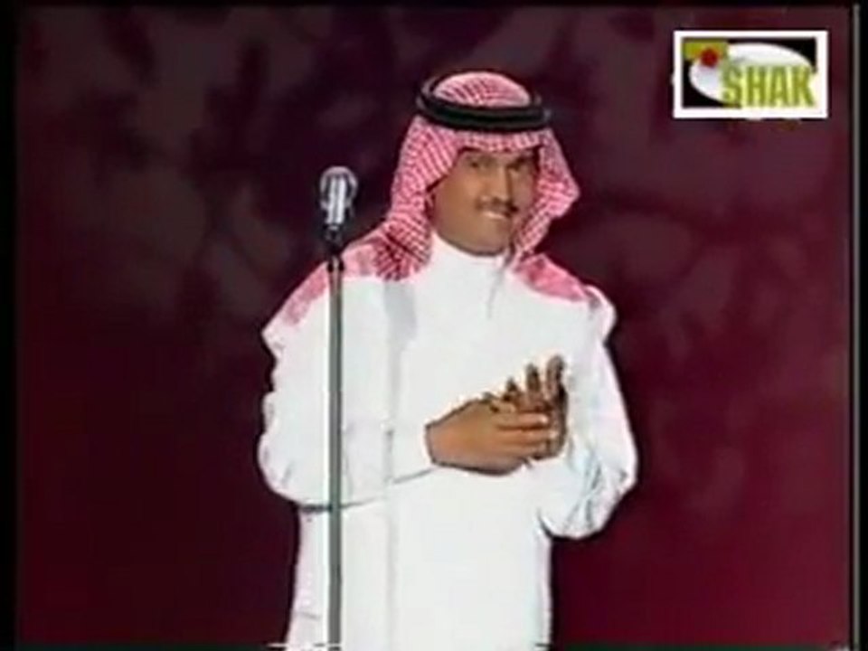 muhammet abdo konser 1. bölüm - by aşkın atalay