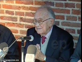 Carrillo:"El problema no termina aplastando a ETA"