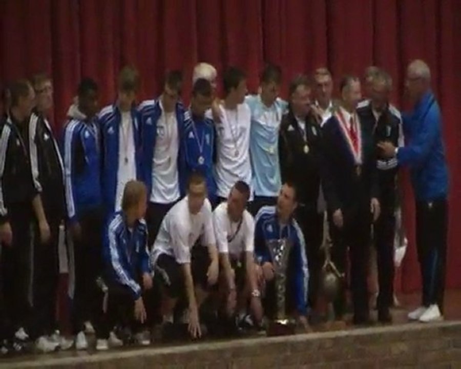 [U18] TOURNOI CAPPELLE-LA-GRANDE [JUIN 2011] 3