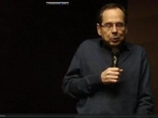 Alain Gresh à Montpellier le 25 février 2011 : géopolitique au Moyen Orient