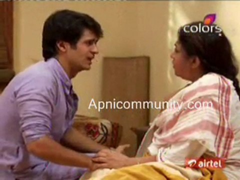 Laagi Tujhse Lagan - 14th June 2011 pt3