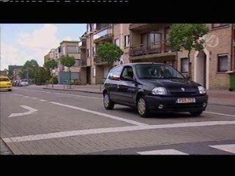 REGIS est un beauf _ tuning de jacky