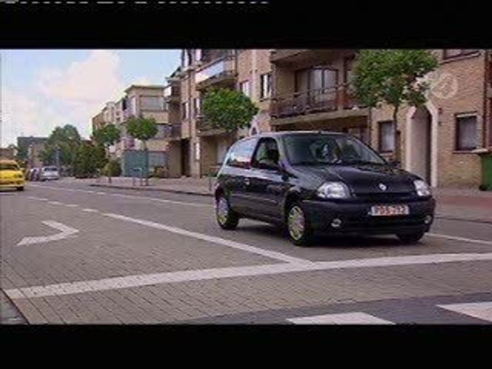 REGIS est un beauf _ tuning de jacky