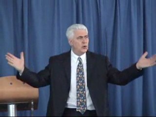 Sed llenos del espiritu