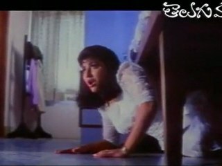 Mala Sree found in Suman's bedroom when he changing dress