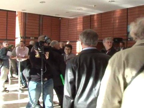 Le Journal vidéo du mardi 14 juin 2011, édition de 18H00.