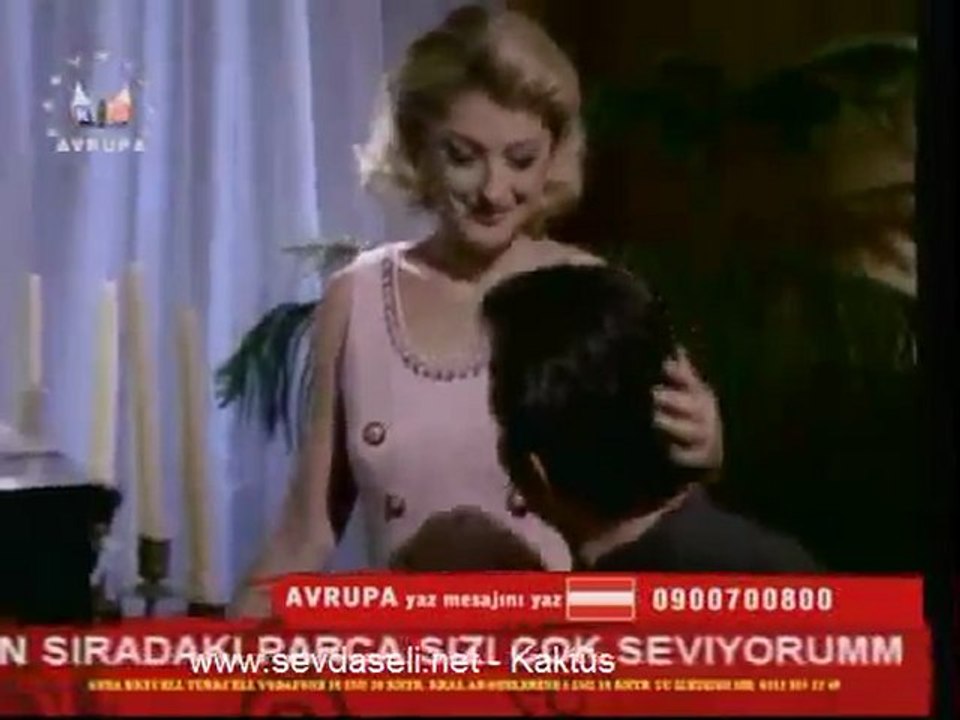 Muazzez Ersoy - İntizar