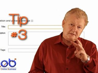 How to get more video views with 4 easy tips