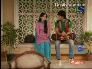 Chajje Chajje Ka Pyar- 14th June 2011 Watch Video Online - Pt4