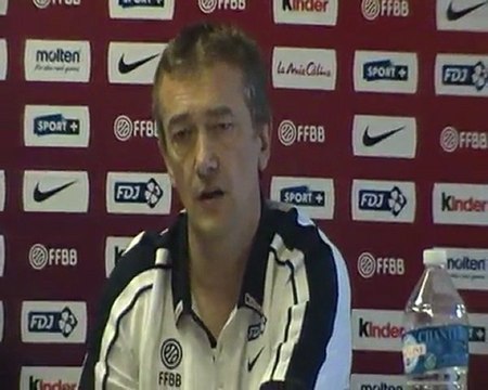 Beauvais : tournoi international de Picardie