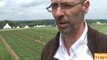 Conséquences de la sécheresse sur les semences fourragères - Olivier Estrade (Barenbrug) : « Pour les variétés d’importation il peut y avoir des augmentations tarifaires de 10 à 80% »