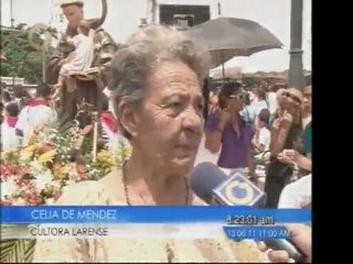 Día de San Antonio de Padua