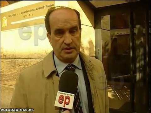 Denuncia el ruido de las campanas de Ureña