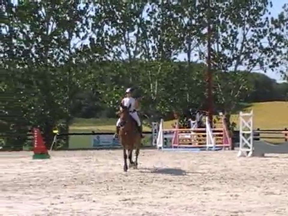 Evina Prépa115 le 02-06-11