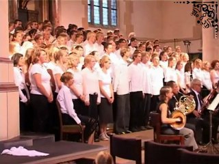 Vrije School Koor 2005 (part4)