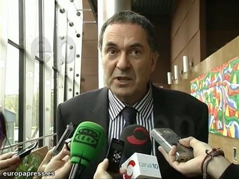 Quirós explica el conflicto de los psicólogos