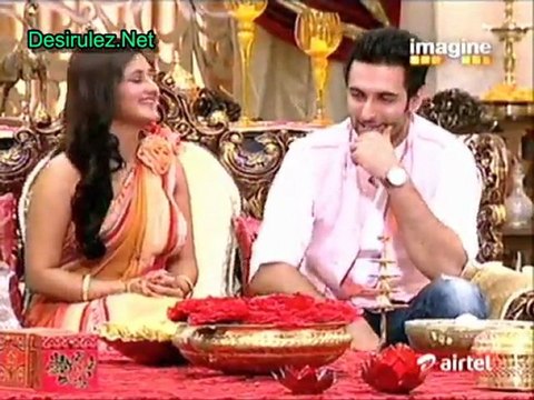 Ratan Ka Rishta - 14th June 2011 Part2