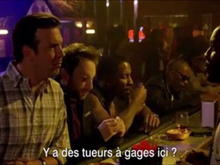 Comment tuer son Boss ? - Bande annonce [VOST HD]