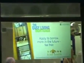 Пленка обратной проекции DlyaVitrin.ru