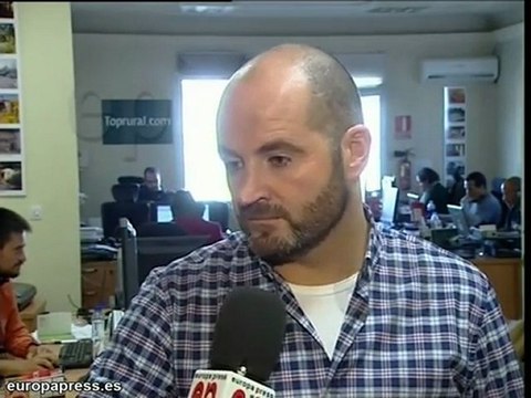 A pesar del mal momento hay escapadas rurales