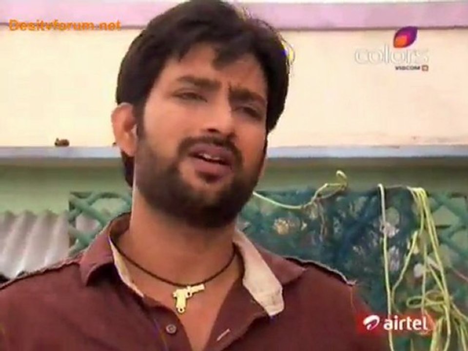 Laagi Tujhse Lagan - 14th June 2011 Video Update Pt-2