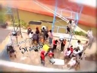 Making of Ek Niranjan