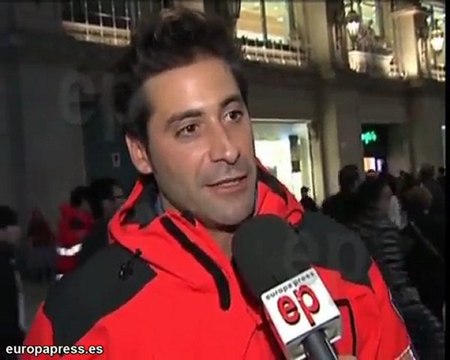 Los Bomberos de la Generalitat, al rojo vivo