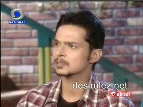 Nanhi Se Kali Meri Laadli - 14th June 2011 pt2