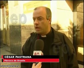 Una indemnización por el ruido de las campanas