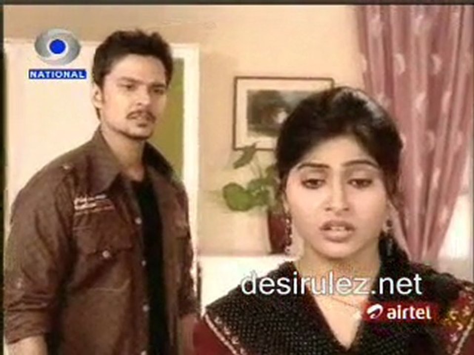 Nanhi Se Kali Meri Laadli  - 14th June 2011 pt4