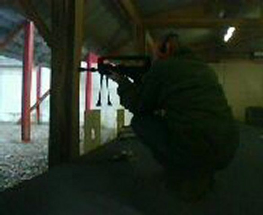 FAMAS 5.56 OTAN
