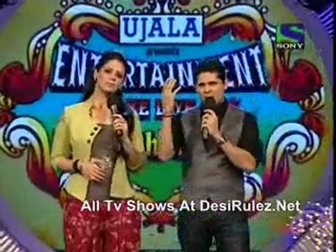 Entertainment Ke Liye Kuch Bhi Karega 14th june 11pt5