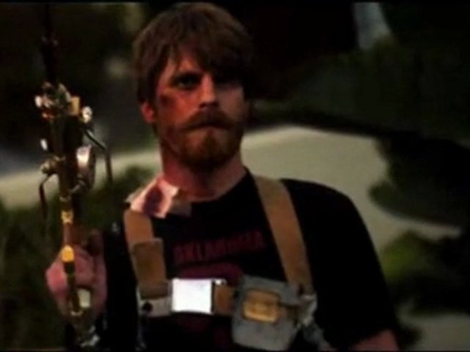 Bellflower - trailer