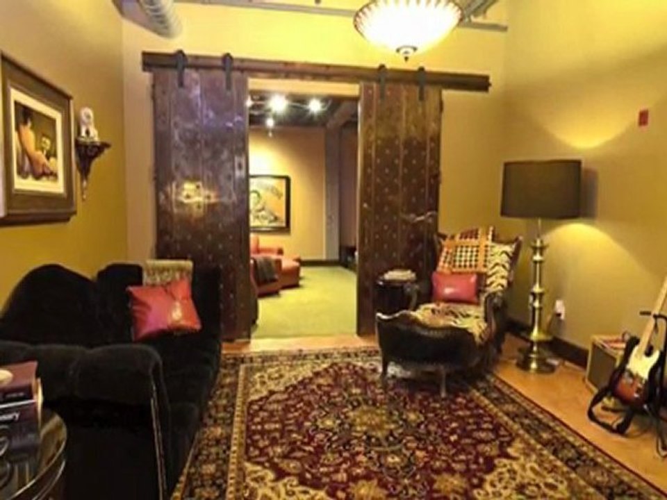 Minneapolis Condos and Lofts For Sale