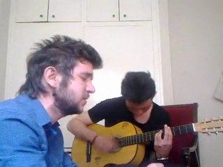 Şenol CAN-Aynı Perde