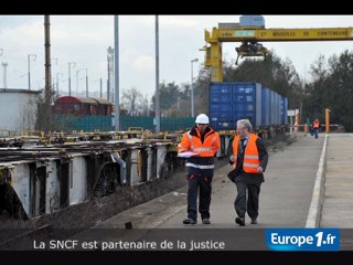 "Un travail ingrat mais pas la prison"