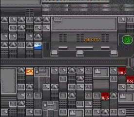 Illusion of Time 36/ Les Lunettes Magiques